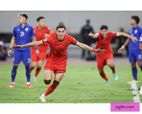 国足防线重建几近全换战澳大利亚压力陡增考验升级前景不容乐观